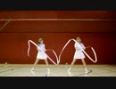 【のーらとぺトラ】でんでんぱっしょん【踊ってみた】