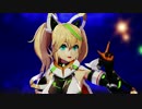 たゆたゆジェネちゃんで好き！雪！本気マジック