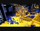 【S+99】強くなりたい私がスプラトゥーンを実況プレイ　ぱぁと13