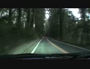 【車載動画】会津へ花火を見に行こう(2)