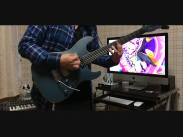 [城ヶ崎美嘉生誕祭2016]TOKIMEKIエスカレート[弾いてみた]