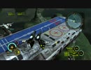 マクロス３０～銀河を繋ぐ歌声～を二人で実況してみた【Part23】