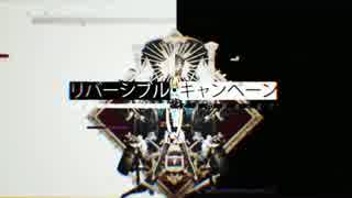 『リバーシブル・キャンペーン』 -歌ってみた（表）-