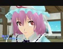 【東方MMD】　幻想郷　冒涜的異変　～因果(ｶﾙﾏ)～　#30　前編