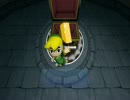 【初見実況】風の音色を聴く旅へ♪ゼルダの伝説 風のタクト♪part32