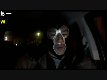 20161112　暗黒放送　ミドリアン助川の正義のラジオジャンデルジャン ⑤