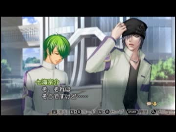 俺、男だがイケメン達と戯れたくて金色のコルダ3実況プレイpart16