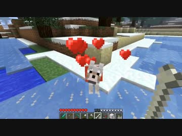 【疑似m@s】マイクラの一番奥