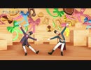 【MMDあんスタ】ユメミルブリキ【Valkyrie】