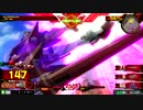 【EXVSMBON】模擬戦2000回は伊達じゃない！【ジンクス視点】 part11