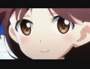 ブレイブウィッチーズED「LITTLE WING」（LINDBERG Ver.）