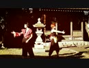 【Dual temp】吉原ラメント踊ってみた