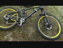 おっさんとMTBのある休日26