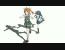 [MMD]異世界提督 53話