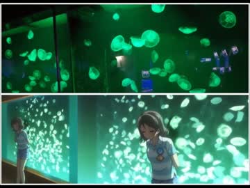 ラブライブ！サンシャイン！！　聖地巡礼動画