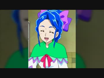 魔法つかいプリキュアのみんなでカラオケ お母さんもいっしょ
