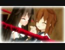 【艦これ】　暁型四姉妹の日常　EX14　【MMD紙芝居】