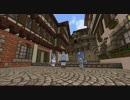 【Minecraft】この広い世界で【第四話】