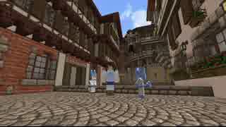 【Minecraft】この広い世界で【第四話】