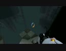 【Portal 2】テストを始めて下さい。キューブ14個目