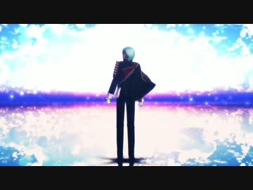 【MMD刀剣乱舞】キーウィ【鶴丸・一期】