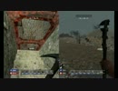 【7Days to Die】荒廃した世界を二人でサバイバル！【画面分割】12日目前半