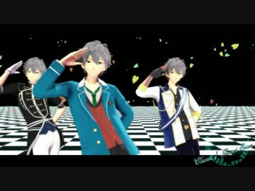 【MMDあんスタ】瀬名泉のClassic【瀬名泉祭り】