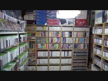 【ボクの最強宝部屋】膨大なコレクション【2016.11】