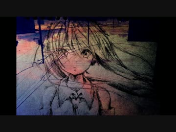 【初音ミク】Windy【オリジナル】