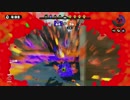 【細々と】Splatoon ヘタレSのガチマッチ(81) Part374【実況プレイ】