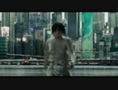 【予告第一弾】『ゴースト・イン・ザ・シェル』　S・ヨハンソン主演