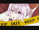 Night Worker / 結月ゆかり