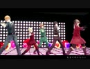 【APヘタリアＭＭＤ】バルトと串ヨグで気まぐれメルシィ