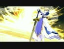 Fate/EXTELLA　全サーヴァント宝具