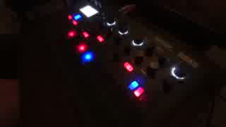 【NNI】【electribe2】 spiraling A - simallows+