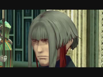 【実況】テイルズオブエクシリアに忍び込んだ実況者 part12