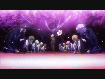 【花丸】1～7話ED【繋げてみた】