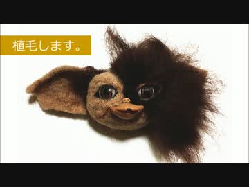 【作ってみた】映画好きが工作すると、こうなる。