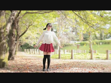 【りるあ】 スイートマジック 【踊ってみた】