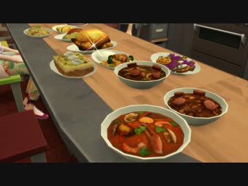 【sims4】ニュークレストの本屋さん Part10【ゆっくり実況】