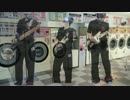ジャズマスターストライプ（テレキャスターストライプ替え歌）
