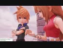 [PS4] WORLD OF FINAL FANTASY 実況プレイ part6-2