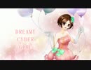 【MEIKO】Dreamy Cyber Girl【オリジナル曲】