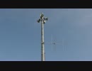防災行政無線チャイム 鳥取県米子市「米子市の歌」2016年11月13日12時00分