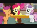【MLP】Hearts As Strong As Horsesをチップチューンにアレンジ
