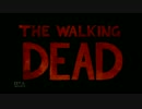 【実況】 ゾンビと怖い人たちの中を生き抜く実況 【THE WALKING DEAD】 part1
