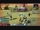 【PSO２】身内説明用　ネッキーからの挑戦状