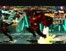 高田馬場ミカド GGXrd R Ver.1.11 11月10日 木曜 シングル大会 その1
