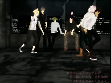 二幕_第零節　【暇刃たちが異能C.o.C.で抗う】