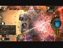 【master】ディーラーヴァンパイアでランクマッチ【シャドウバース】